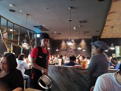 -Kingkong Buffet(The Mercury ville)