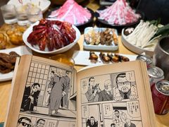-吉兆·料理(红梅南路店)