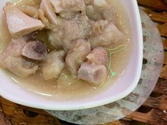 豉汁排骨-澳门陈光记烧味饭店(郎家园店)