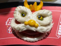 -海底捞火锅(丰尚国际广场店)