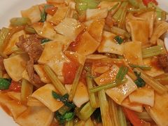 -新疆兵团食府清真(马连道店)