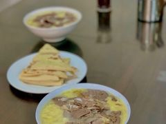 -杨兴海糁汤