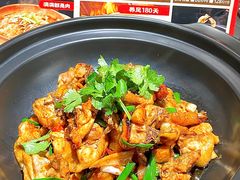 -肥家大排档(天河体育西店)