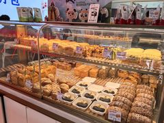 -红星前进面包牛奶公司(五道口购物中心店)