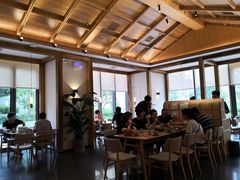 大堂-湘拾(壹方北馆店)