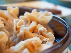 烧卖-新聚丰菜馆(太监弄店)