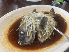 -东江海鲜酒家(艺都分店)