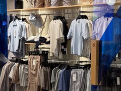 -lululemon(万象城店)
