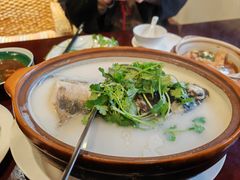 -南山竹海·珍味堂