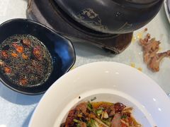 -福照楼汽锅鸡·云南菜(万达广场店)