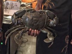 -Ministry of Crab(科伦坡店)