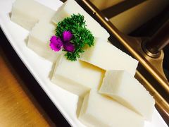 -海底捞火锅(海宁路店)