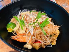 泰式炒河粉-Ginger(兴国路店)