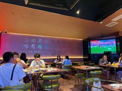 -造精酿餐厅