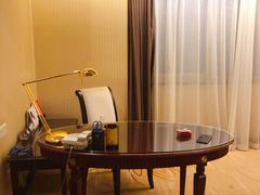 -张家港华芳金陵国际酒店