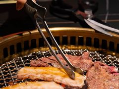 -黑崎烧肉·山野厨房(坪山店)