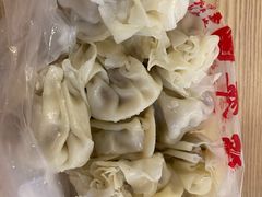 -宝华园百年老字号烧麦