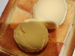 面包诱惑-绿茶餐厅(燕郊永旺店)