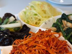 -东方饺子王(和平里店)