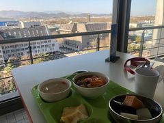 -方正集团-食堂(北大科技大厦店)