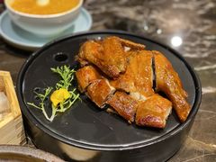 -翠香阁潮州菜馆·始于1994(珠江路店)