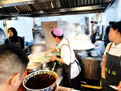 -清真磨沟沿老字号牛肉面(总店)