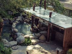 -云丘山景区