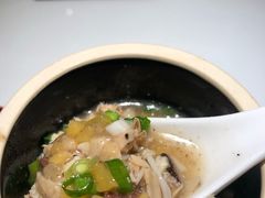 -味福记·江西小炒·南昌小吃(青山湖万达店)