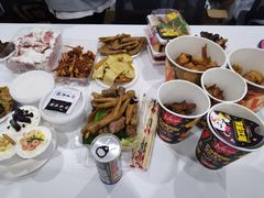 -金色印象·4k影院式足体养生(龙腾路店)