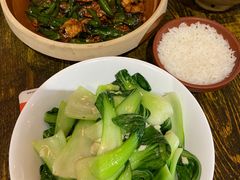 辣椒炒肉-食理八湘(中海城风情苑北区店)