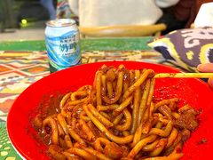 -疆胖妹·新疆炒米粉