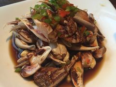 -粥全粥到海鲜家常菜(瞿塘峡路店)