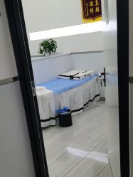 点击看大图 -痘瑞仕·专业祛痘国际连锁