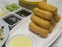 -玉林烤鸭店(垡头店)