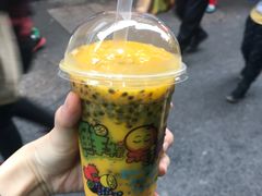 -马拉桑果汁(龙头路总店)