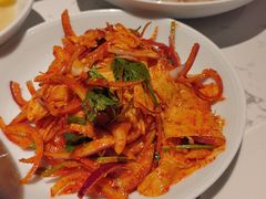 -关东小磨东北菜(漕河泾印象城店)