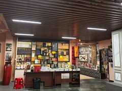 -一心斋素食馆(龙岗店)