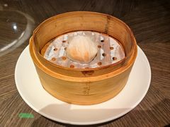 -万丽轩·粤菜(王府井金茂万丽酒店)