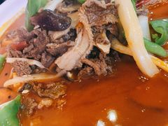 -回·龙虾铺·盆盆蟹·烧烤大排档(回龙观店)