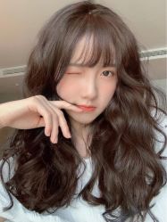 -HG美发设计沙龙