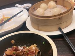 -浙江安吉JW万豪酒店·万豪中餐厅