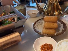 -川堂风·跷脚牛肉·乐山爆炒(中建乐荟天地店)