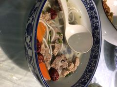 -鹏馨羊羔肉·非遗(新建街店)