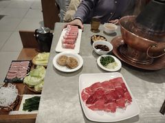 -东来顺饭庄(王府井步行街店)