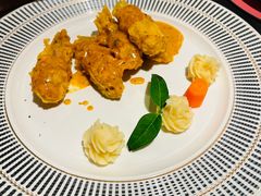 -狮拾久·现代新加坡料理(福田COCO Park店)