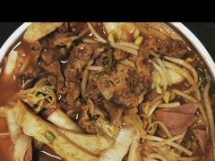 -漫麦韩国美食广祥店