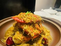 -海立阁海鲜江浙菜(漕河泾印象城店)