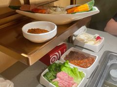 -海底捞火锅(金地广场生日主题店)