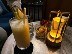 -日落吧·海景咖啡厅·餐酒吧·鸡尾酒·下午茶·乐队表演·浪漫夕阳·三亚文华东方酒店