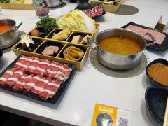 -呷哺呷哺 黄金牧场 (旧宫永辉超市店)